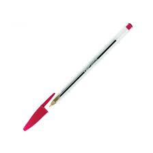 Guľôčkové pero Cristal Original Red Bic
