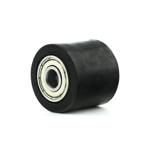 Valček hnacej reťaze 32/8 mm okrúhly, čierny