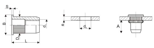 M5 NITOVACIA MATICA VALEC NITOVACIA MATICA 50KS 0,5-2,5