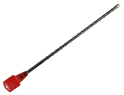 VŔTAK DO BETÓNOVÉHO MURIVA VŔTAČKA 12X400MM DLHÁ PEVNÁ