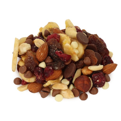 Študentský mix TRI ČOKOLÁDY 500 g