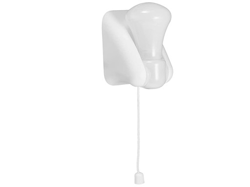 Prenosná samolepiaca lampa na batérie