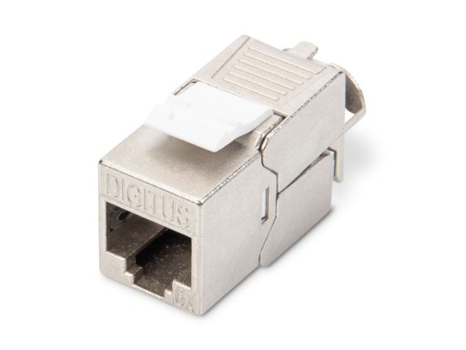 Digitus DN-93615 tienený modul RJ45 kat