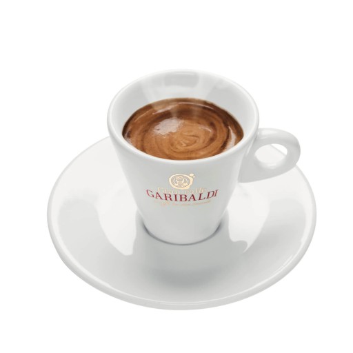 Kapsuly Nespresso GIMOKA Garibaldi Top Bar 10