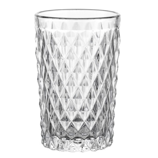 Florina Cristal pohár na pitnú vodu 340 ml