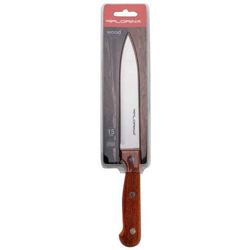 Kuchársky nôž Florina Wood 15cm