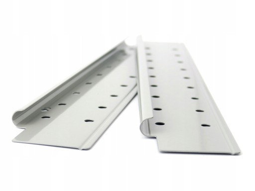 KOVOVÁ STRANA ZÁSUVKOV SYSTEMBOX AMIX GREY 450 D