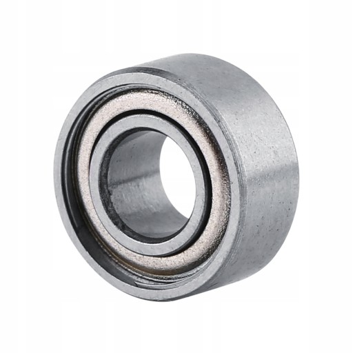 GULIČKOVÉ LOŽISKO 685ZZ 5X11X5MM 1 SADA = 10KS