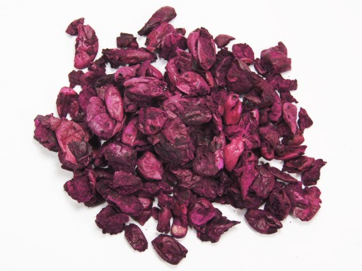 OVOCIE SUŠENÉ MRAZOM BLACK JAMUN 50 G OVOCNÝ KLOBÚK