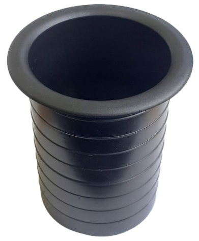 NOVÉ basreflexové tunely, priemer 7,5 cm, dĺžka tunela 11,3 cm