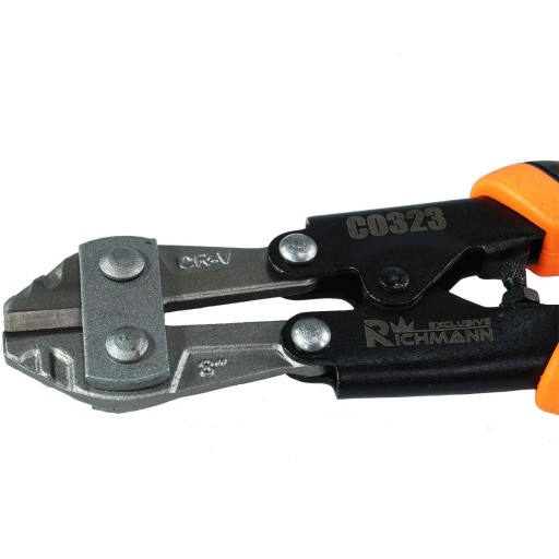 MINI DRÔTOVÉ NOŽNICE 210mm C0323 RICHMANN