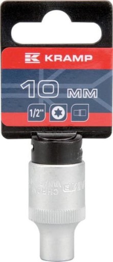 Zásuvka Torx-E 1/2
