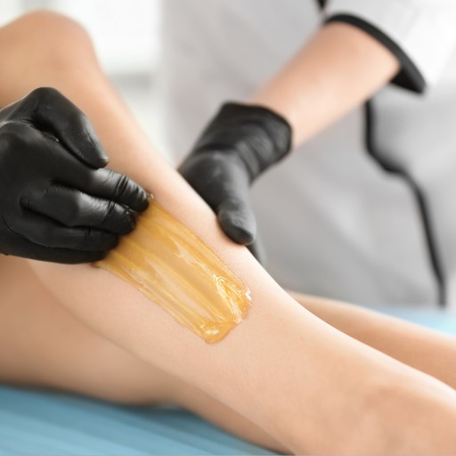 INTAI YELLOW depilačný VOSK 100g - TVRDÝ VOSK
