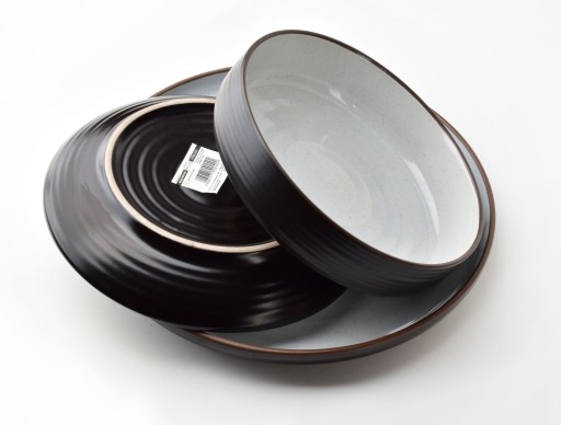 Miska Basic Nature 850ml 19xv5cm