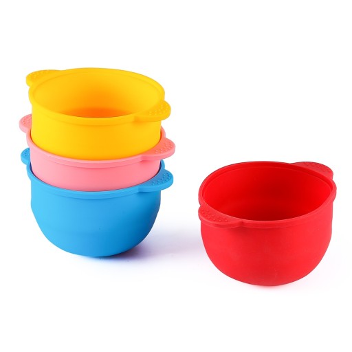 Silikónová vložka BOWL VOSK VYBERTE SI FARBU