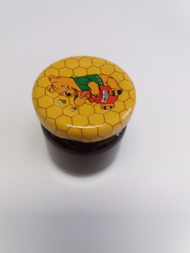 POHÁNKOVÝ MED POĽSKO MIREK PSZCZELARZA'S APIARY