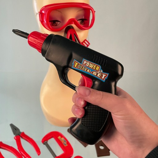 DIY SADA NÁRADIA V BATOHU DARČEK PRE 3 4 5 6 ROČNÉ DETI