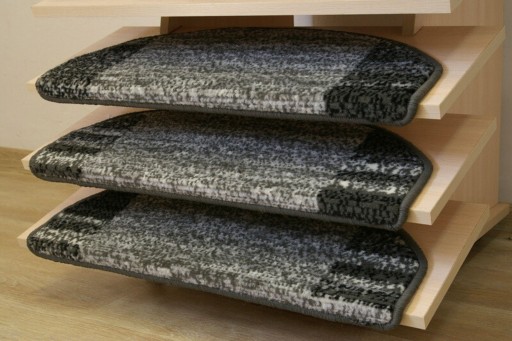 HRUBÉ MÄKKÉ POKRÝVKY NA SCHODISKO WELTOM WELEN KOBEREC TEPLÉ NOHY