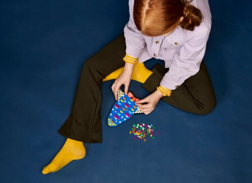 LEGO Dots 41932 BODKOV
