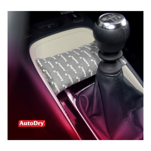 AUTOMATICKÝ POSÚCH VLHKOSTI PRE AUTA