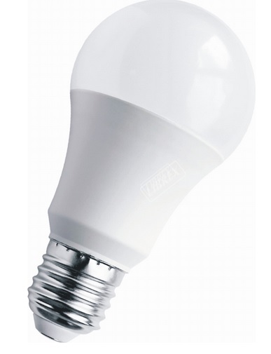 HEDA LED žiarovka 12W E27 1050lm WW HD102
