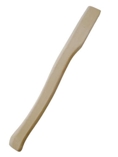Buková násada na sekeru 800 g 50 cm 12911