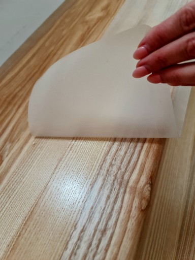 Samolepiace presahy na drevené schody 65x25cm
