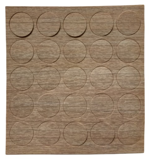 Samolepiaca zátka SCHILSNER ELM LIBERTY K017