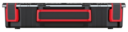 TAGER CARBO organizér KTGC30256S Kistenberg