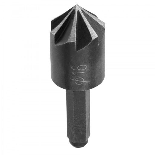 STANLEY COUNTERSHIPS FRÉZA NA DREVO 16mm HEX