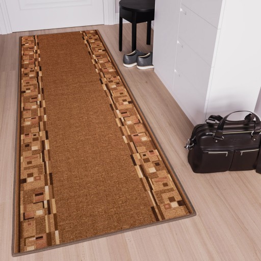 PROTIŠMYKOVÝ KOBEREC 67cm S #33B BIM