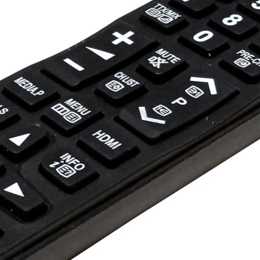 DIAĽKOVÉ OVLÁDANIE pre televízory SAMSUNG pre všetky modely