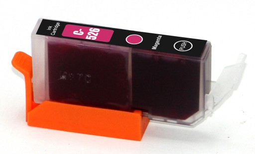 Atrament pre tlačiareň Canon PIXMA IP4850 IP4950 MG5150 MG5250 MG6150 PGI-525 XL