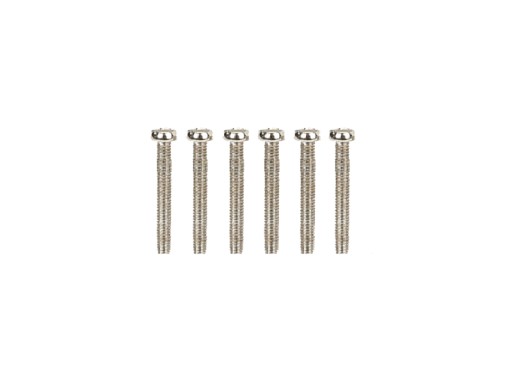 Metrické jednozávitové skrutky VPARTS SPU-1M (N)