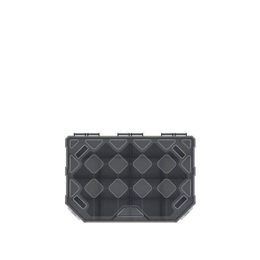 Tager organizér KTG30204 Kistenberg