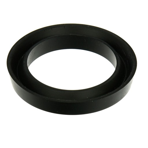 ASCASO Tesnenie pr. Nerezová oceľ 62 mm, veľkosť 12