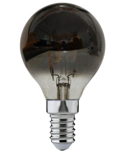 NITYAM LED žiarovka 4 W Dekoratívna Vintage
