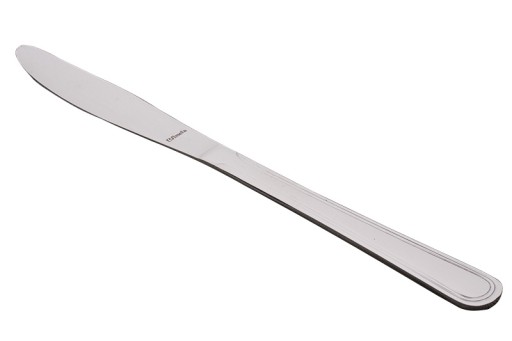 Nôž stolový 21,4 cm oceľ 18/0 BOLOGNA AMEFA