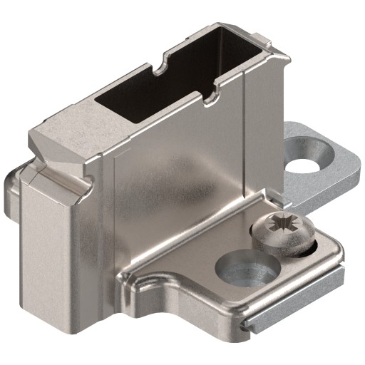 BLUM VODIČ KLIPOV PRE PÁNT 175H9190.22