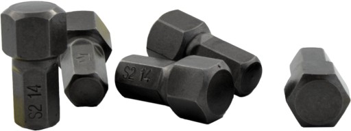 HEX IMBUS KONCOVÝ BIT 10mm 14 x 30mm S2 EXKLUZÍVNE