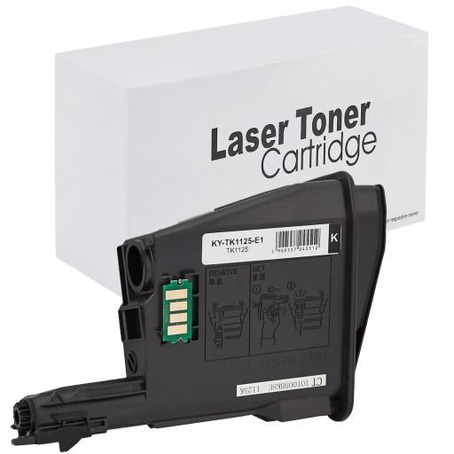 Toner pre KYOCERA TK-1125 FS-1061DN FS-1325MFP