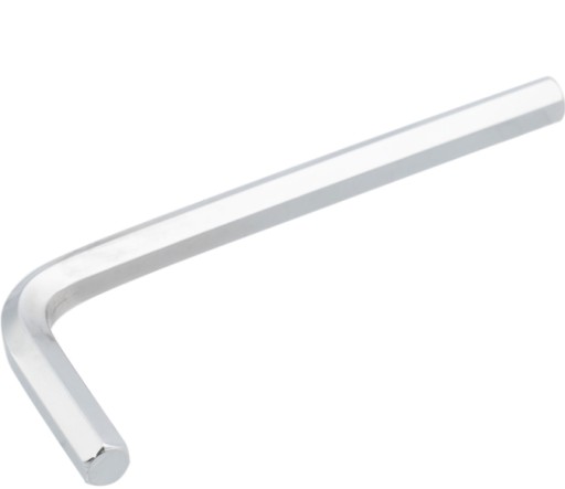 Imbusový kľúč 6mm RICHMANN C6646
