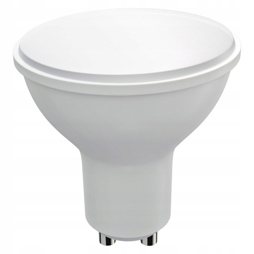 LED ŽIAROVKA 6W GU10 230V 435lm 4100K ZÁkl.