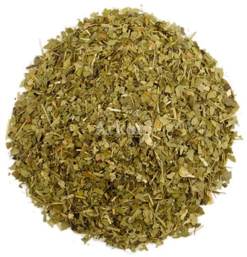 Yerba maté citrón 100 g