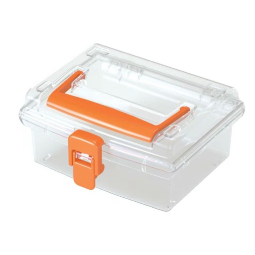 Organizérový box na drobnosti