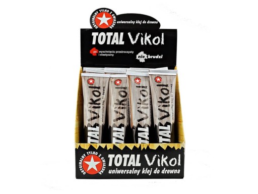 CELKOVÉ LEPIDLO 40G