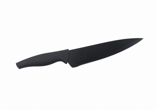 UNIVERZÁLNY KUCHYŇSKÝ Nôž VEĽKÝ PRUŽNÝ 20cm