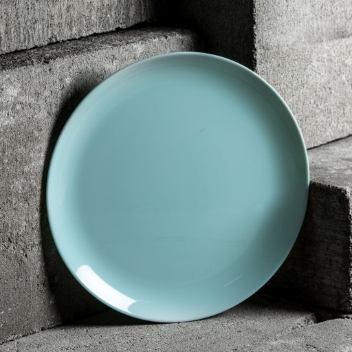 Tanier 25 cm Svetlo tyrkysový DIWALI LUMINARC