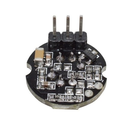 Modul snímača pohybu SR-602 PIR