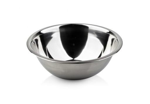 COOKINI Basic Kitchen hlboká nerezová misa 26cm
